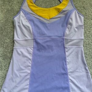 Crowned Athletics Athletic Tank Top